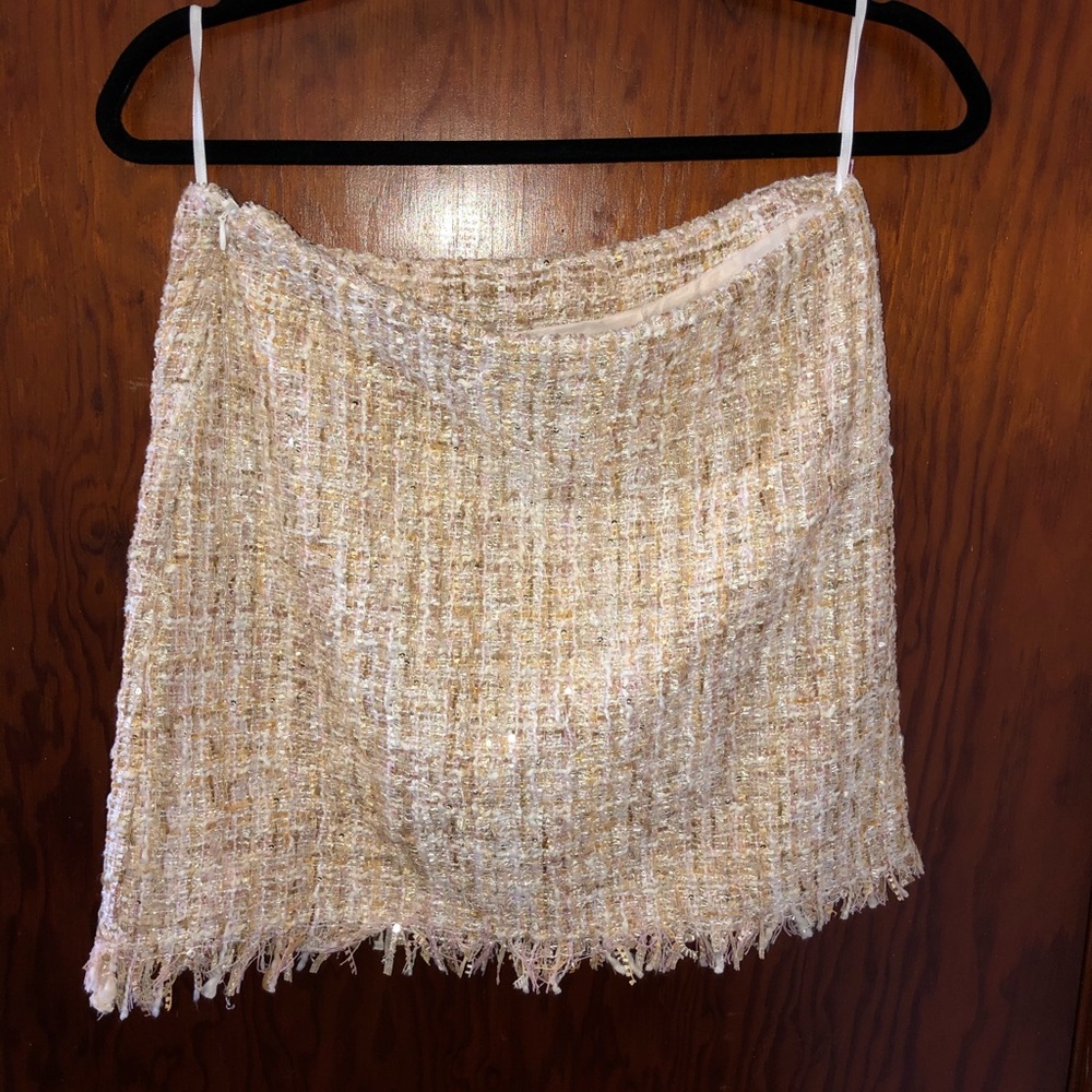 Shein Skirt